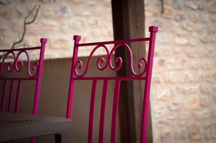 Agriturismo Monte Cologna Foligno Esterno foto